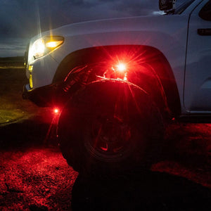 Baja Designs | LED Rock Light - Universal
