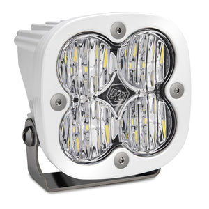 Baja Designs Squadron Pro White LED Auxiliary Light Pod - Universal