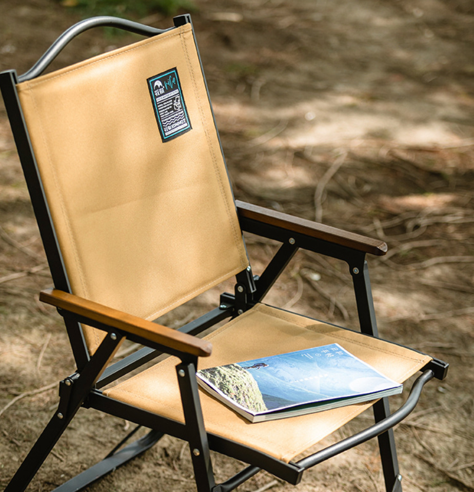 Adventour Lifestyle Chair