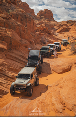 Load image into Gallery viewer, Trailhead Rig Transport™ — Nationwide Off-Road Vehicle Hauling
