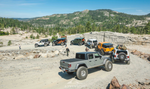 Load image into Gallery viewer, Trailhead Rig Transport™ — Nationwide Off-Road Vehicle Hauling
