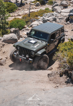 Load image into Gallery viewer, Baja Designs | Jeep JL/JT LP6 Pro Bumper Light Kit - Jeep 2020-2026 Gladiator; 2018-2026 Wrangler JL; NOTE: w/ OE Steel Bumper
