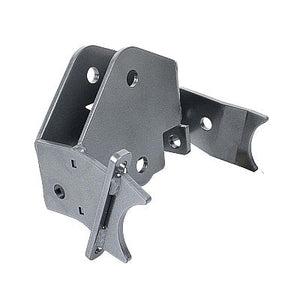 Apex Chassis XP301 - Synergy Track Bar Relocation Bracket - JL-JT