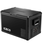 Load image into Gallery viewer, ICECO 63.4QT VL60ProS 12V Portable Fridge Freezer – Single Zone
