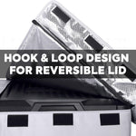 Load image into Gallery viewer, ICECO Protective Insulated Cover – For VL90ProD Dual Zone
