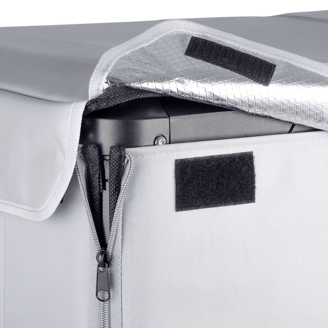 ICECO Protective Insulated Cover – For VL90ProD Dual Zone