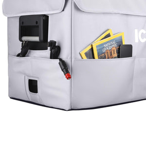 ICECO Protective Insulated Cover – For VL90ProD Dual Zone