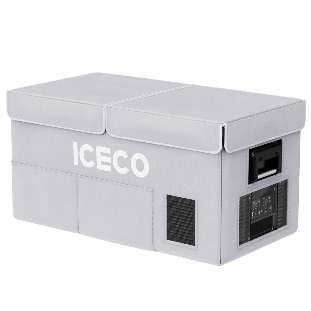 ICECO Protective Insulated Cover – For VL75ProD Dual Zone