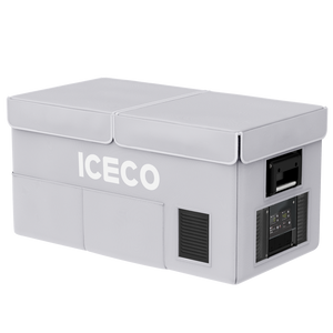ICECO Protective Insulated Cover – For VL90ProD Dual Zone
