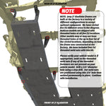 Load image into Gallery viewer, Motobilt | Skid Plate System for Jeep JT Gladiator
