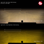 Load image into Gallery viewer, Baja Designs XL80 LED Auxiliary Light Pod Pair - Universal
