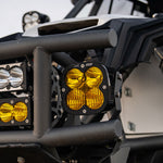 Load image into Gallery viewer, Baja Designs XL80 LED Auxiliary Light Pod Pair - Universal
