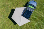 Load image into Gallery viewer, DELTAWING XTR-71 | 270 DEGREE FREESTANDING AWNING
