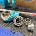 Load image into Gallery viewer, Accutune Shock Service Package
