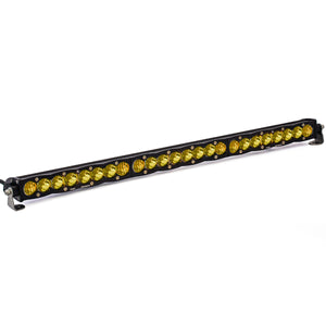 Baja Designs S8 Straight LED Light Bar - Universal