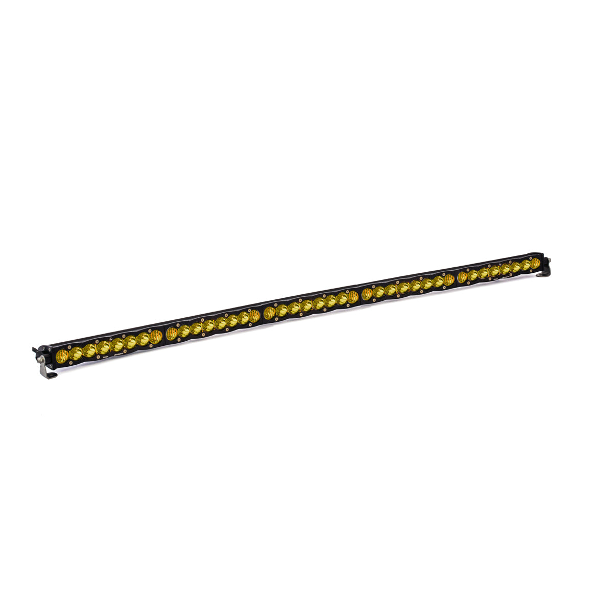 Baja Designs S8 Straight LED Light Bar - Universal