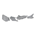 Load image into Gallery viewer, Ford Bronco ARB Skid Plate 2021+
