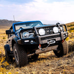 Load image into Gallery viewer, Ford Bronco ARB Skid Plate 2021+
