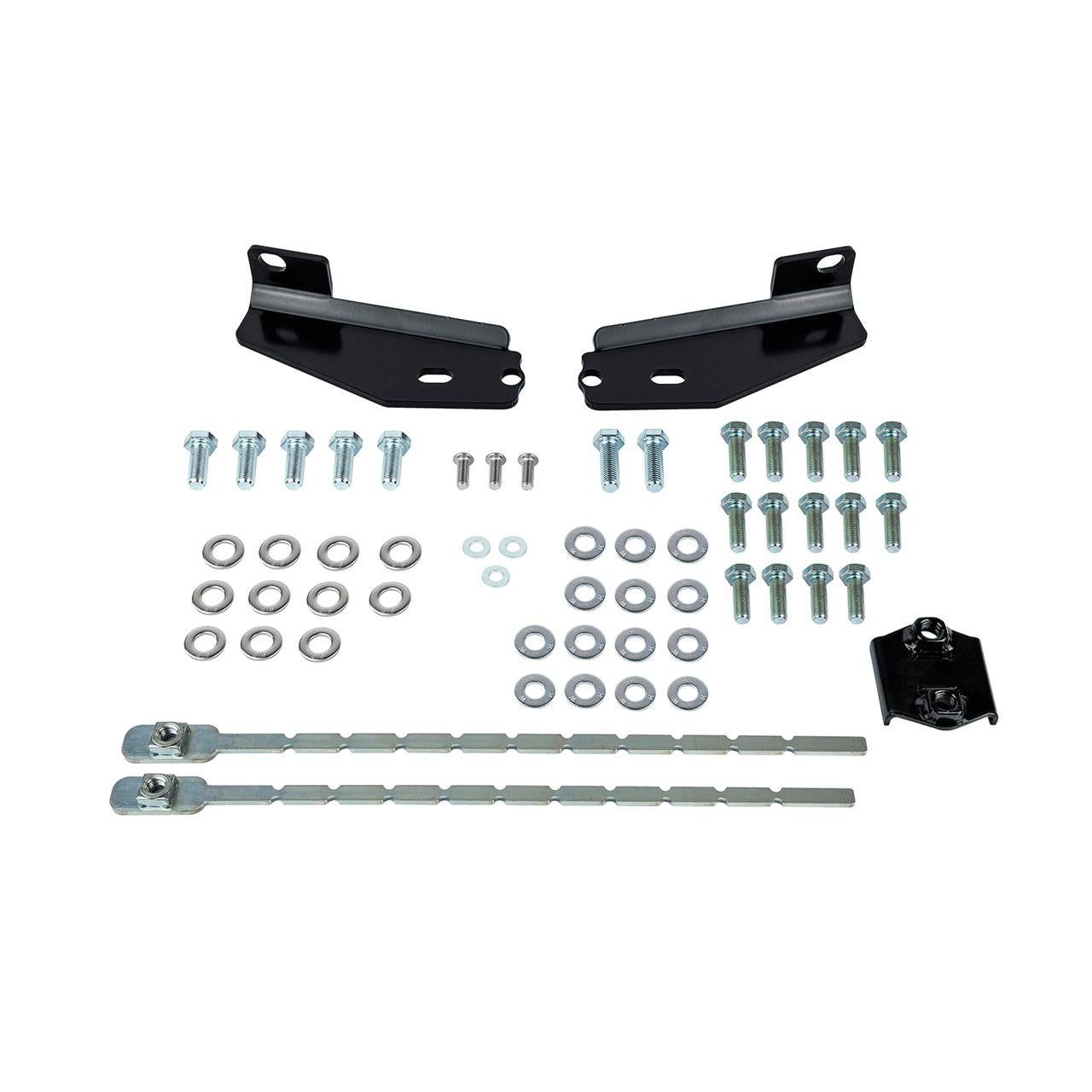 Ford Bronco ARB Skid Plate 2021+