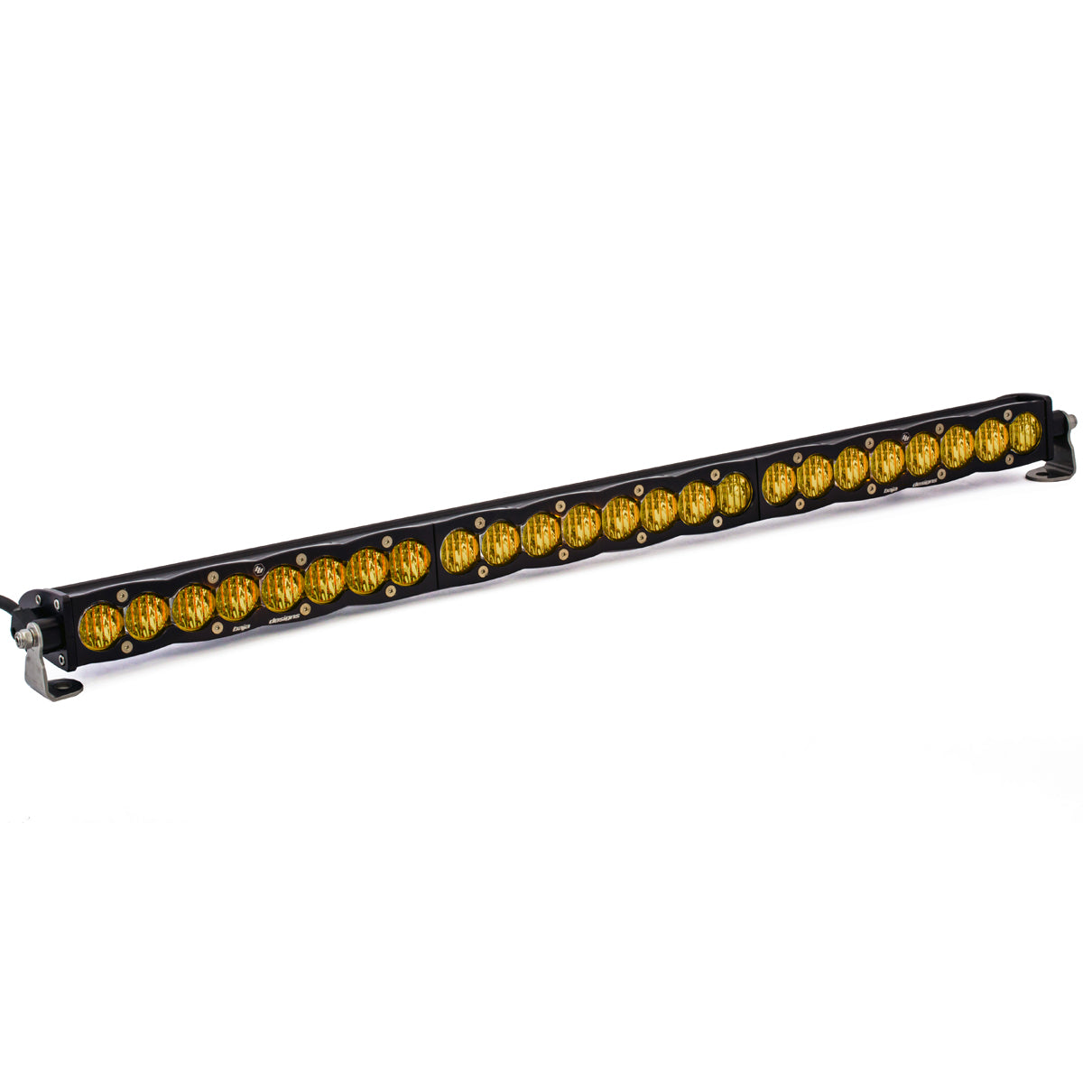 Baja Designs S8 Straight LED Light Bar - Universal