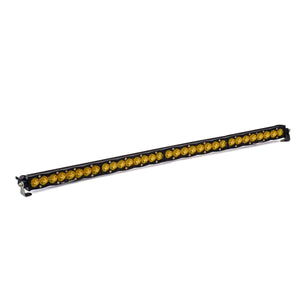 Baja Designs S8 Straight LED Light Bar - Universal