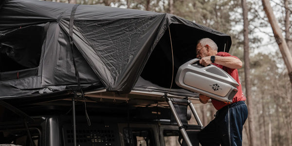ZERO BREEZE Mark 3 AC – Adventour