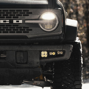 Baja Designs Ford Bronco ('21-On) "Stage 1" Light Bundle