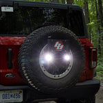 Load image into Gallery viewer, Baja Designs Ford Bronco (&#39;21-On) &quot;Stage 1&quot; Light Bundle
