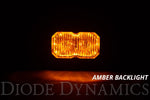 Load image into Gallery viewer, Diode Dynamics Stage Series 2&quot; SAE Yellow Sport Standard LED Pod
