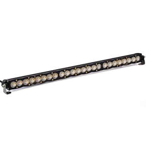 Baja Designs S8 Straight LED Light Bar - Universal