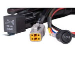 Load image into Gallery viewer, Diode Dynamics | Ultra Heavy Duty Single Output 4-pin Wiring Harness

