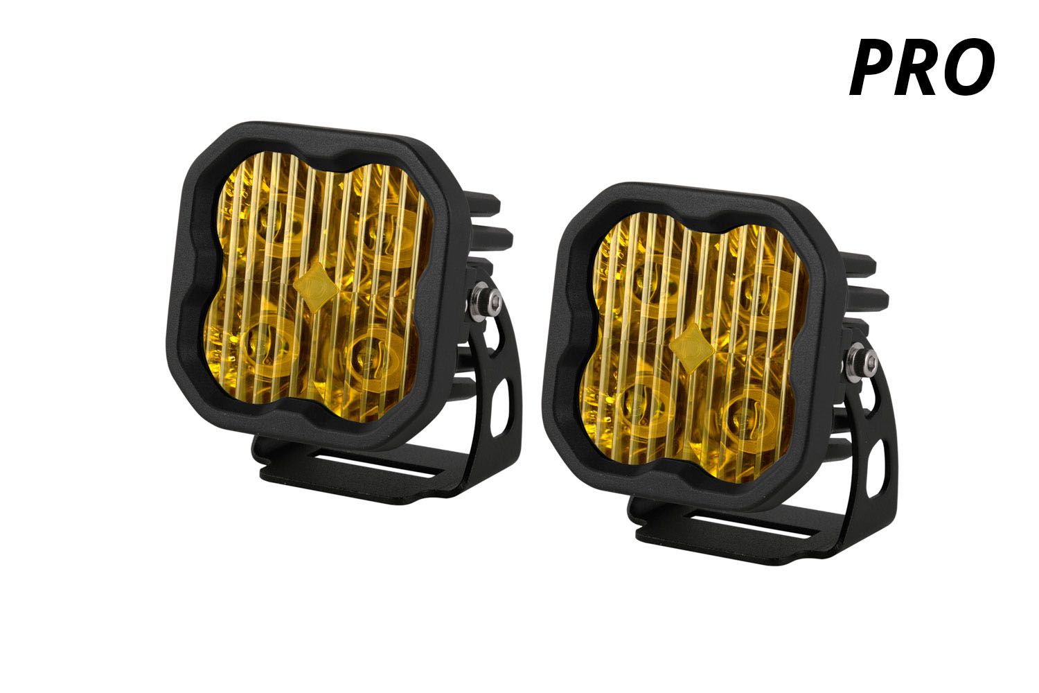 Diode Dynamics Stage Series 3" SAE Sport LED Pod (Pair)