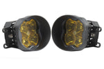 Load image into Gallery viewer, SS3 LED Sport Fog Light Kit
