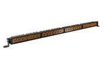 Load image into Gallery viewer, Diode Dynamics | SS40 Yellow LED Light Bar (one)
