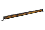 Load image into Gallery viewer, Diode Dynamics | SS40 Yellow LED Light Bar (one)
