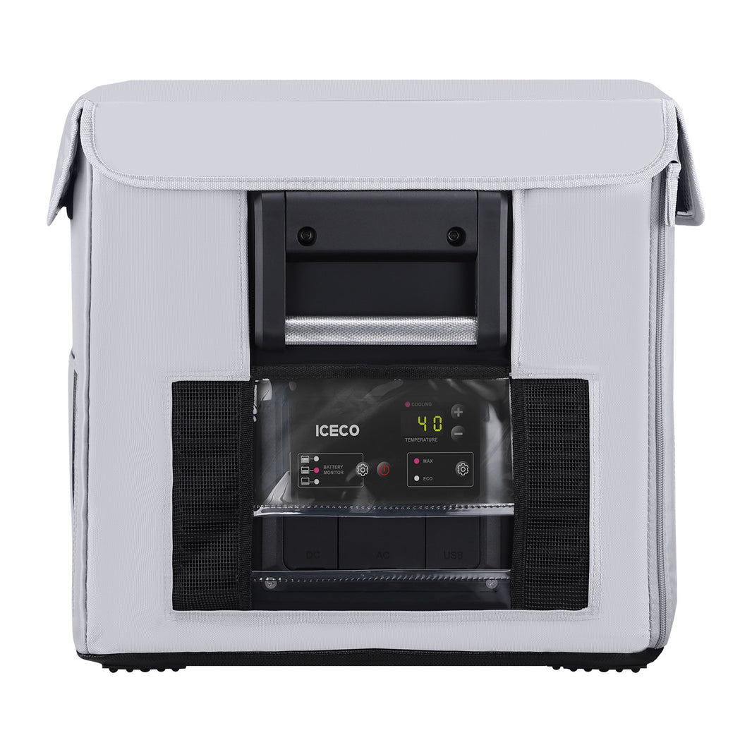 ICECO Insulated Cover – For VL35ProS Single Zone