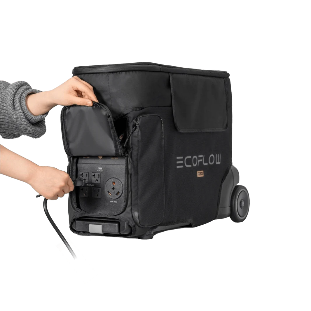 EcoFlow DELTA Pro Bag