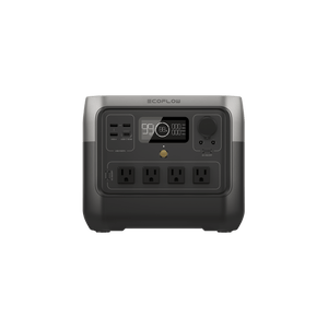 EcoFlow RIVER 2 Pro Portable Power Station