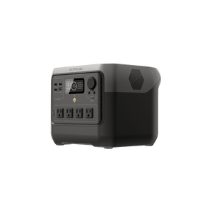 EcoFlow RIVER 2 Pro Portable Power Station