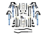 Load image into Gallery viewer, EVOMFG JL 4XE 3–5 Inch Lift KING 2.5 Inch Coilover PRO Suspension Systems JEEP WRANGLER
