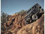 Load image into Gallery viewer, EVOMFG JLU (4-Door) GAS 3–5 Inch Lift KING 2.5 Inch Coilover PRO Suspension Systems JEEP WRANGLER
