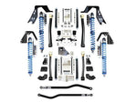 Load image into Gallery viewer, EVOMFG Jeep Wrangler 392 3-5 Inch Lift King 2.5 Inch Coilover Pro Suspension Systems (4-Door)
