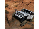 Load image into Gallery viewer, EVOMFG | JLU DIESEL 3-5 inch LIFT KING 2.5 inch COILOVER PRO SUSPENSION SYSTEMS (4-Door) JEEP WRANGLER

