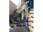Load image into Gallery viewer, EVOMFG JLU Diesel KING Front 2.5 Inch Double Throwdown Rear 2.5 Inch Coilover Bypass HC Long Arm PRO PLUS, BLACK, 4 Door
