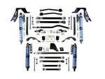 Load image into Gallery viewer, EVOMFG | JT (Diesel) 3–5 Inch Lift KING 2.5 Inch Coilover Enforcer PRO Stage 4 PLUS JEEP GLADIATOR
