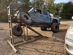 Load image into Gallery viewer, EVOMFG | JT (Diesel) 3–5 Inch Lift KING 2.5 Inch Coilover Enforcer PRO Stage 4 PLUS JEEP GLADIATOR
