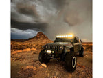 Load image into Gallery viewer, EVOMFG | JT (Diesel) 3–5 Inch Lift KING 2.5 Inch Coilover Enforcer PRO Stage 4 PLUS JEEP GLADIATOR
