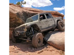 Load image into Gallery viewer, EVOMFG | JT (Gas) 3–5 Inch Lift KING 2.5 Inch Coilover Enforcer PRO Stage 4 PLUS JEEP GLADIATOR
