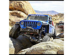 Load image into Gallery viewer, EVOMFG | JT (Gas) 3–5 Inch Lift KING 2.5 Inch Coilover Enforcer PRO Stage 4 PLUS JEEP GLADIATOR

