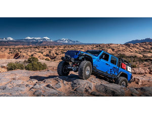 EVOMFG | JT (Gas) 3–5 Inch Lift KING 2.5 Inch Coilover Enforcer PRO Stage 4 PLUS JEEP GLADIATOR